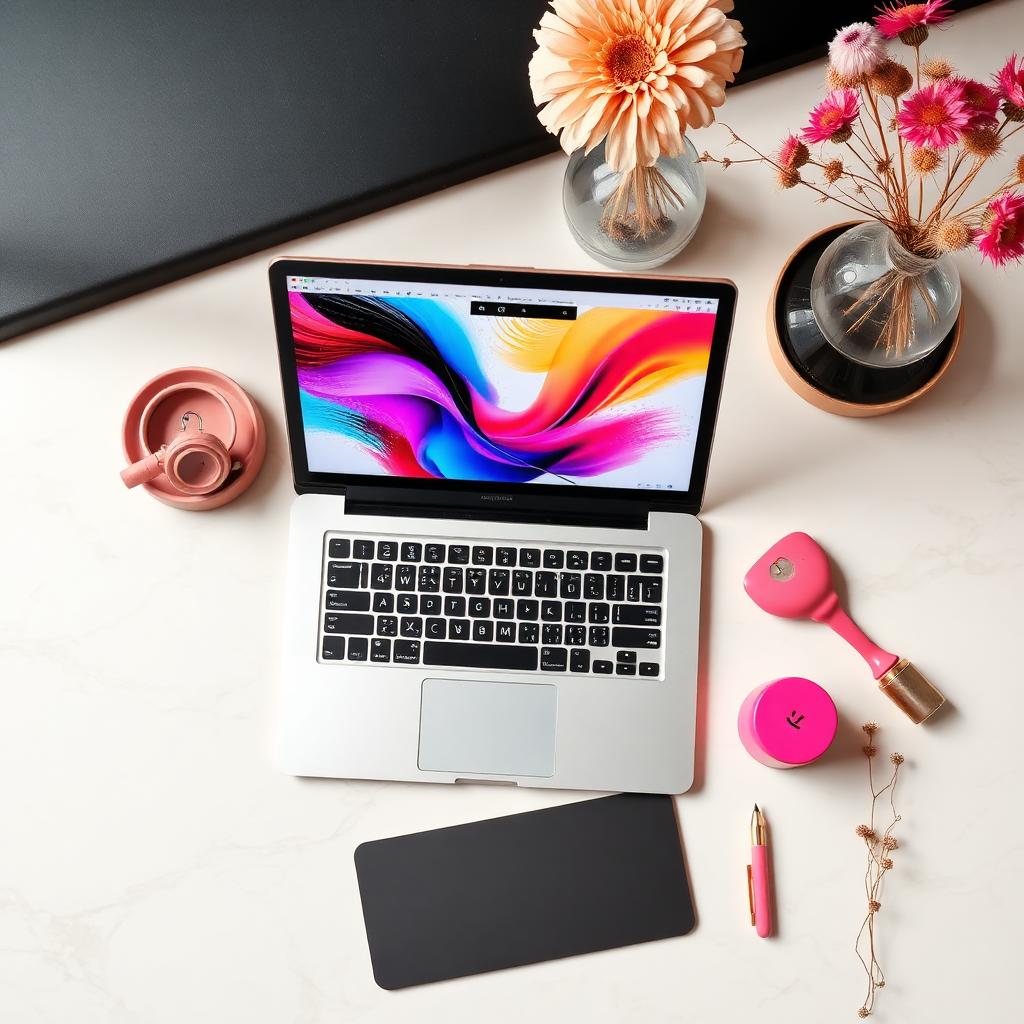 The Best Free Tools for Making Digital Products in Canva