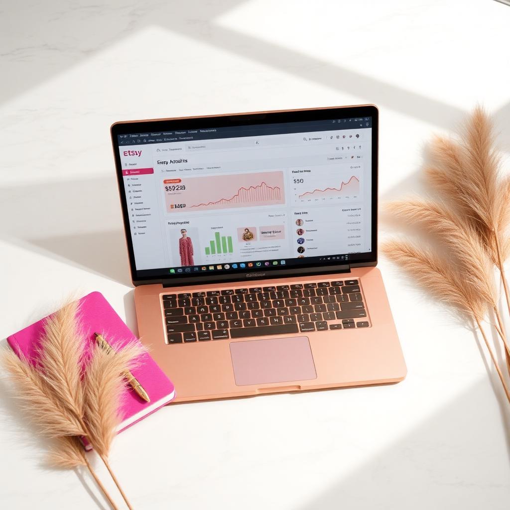 How to Sell Digital Products on Etsy in 2027