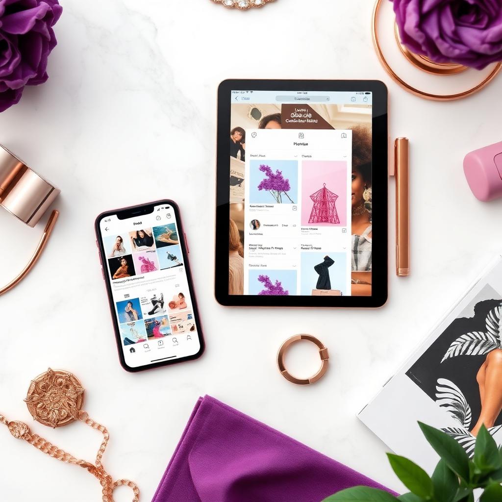 How to Use Mockups to Sell More Digital Products