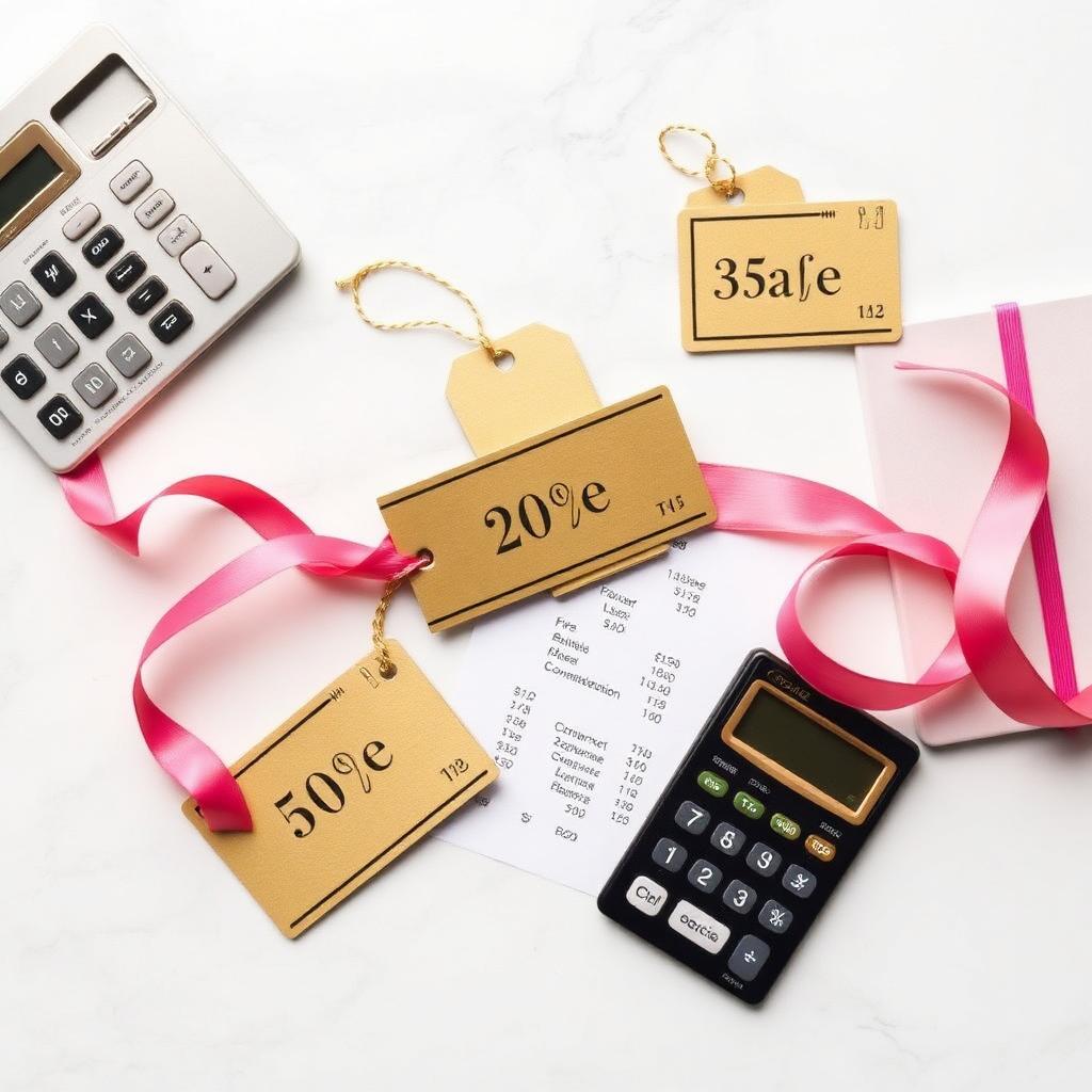 How to Price Your Digital Products for Profit
