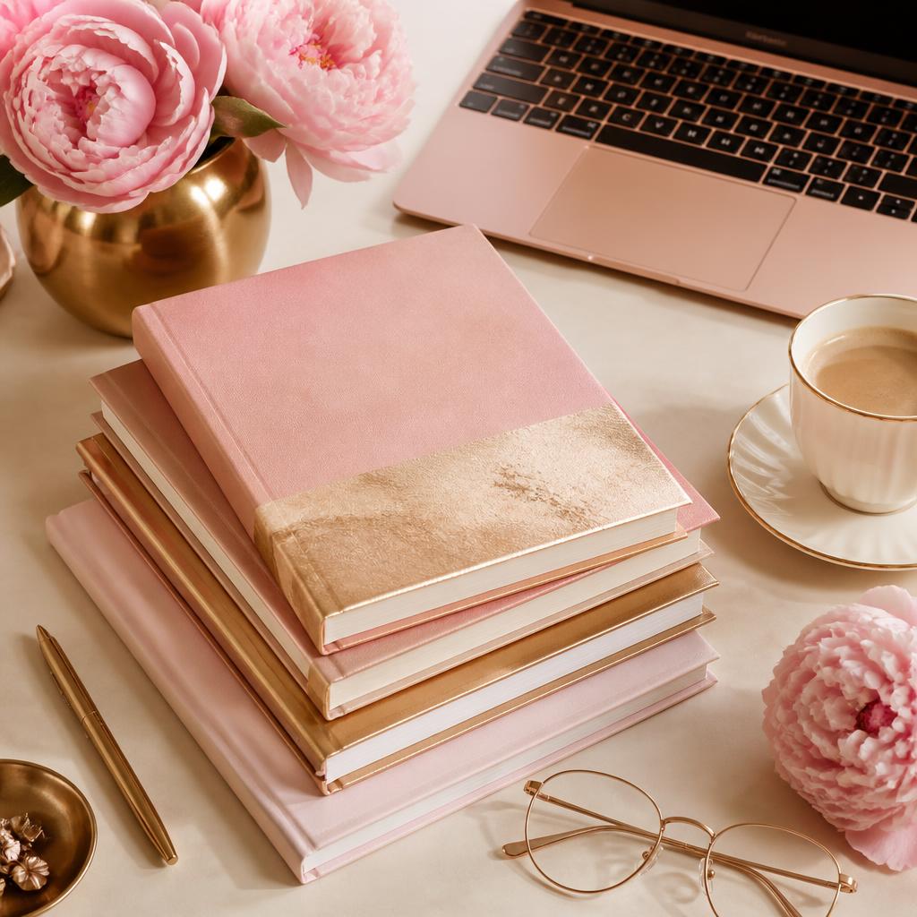 Ebooks & Guides