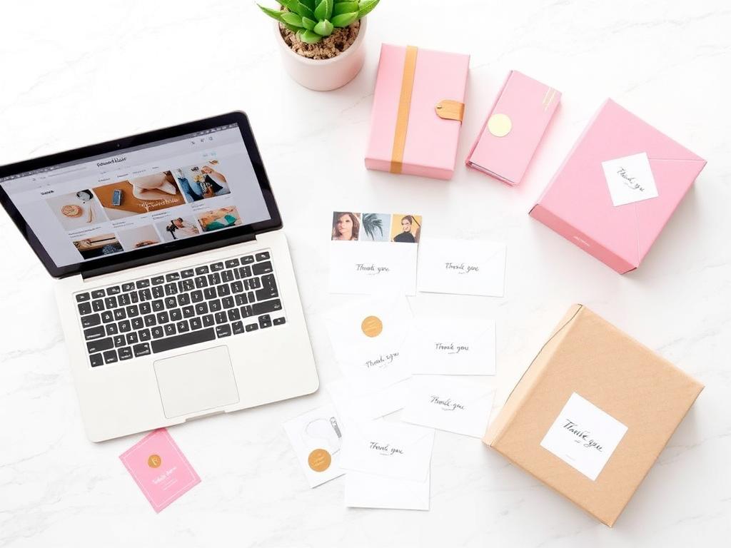 Etsy Seller Starter Kit