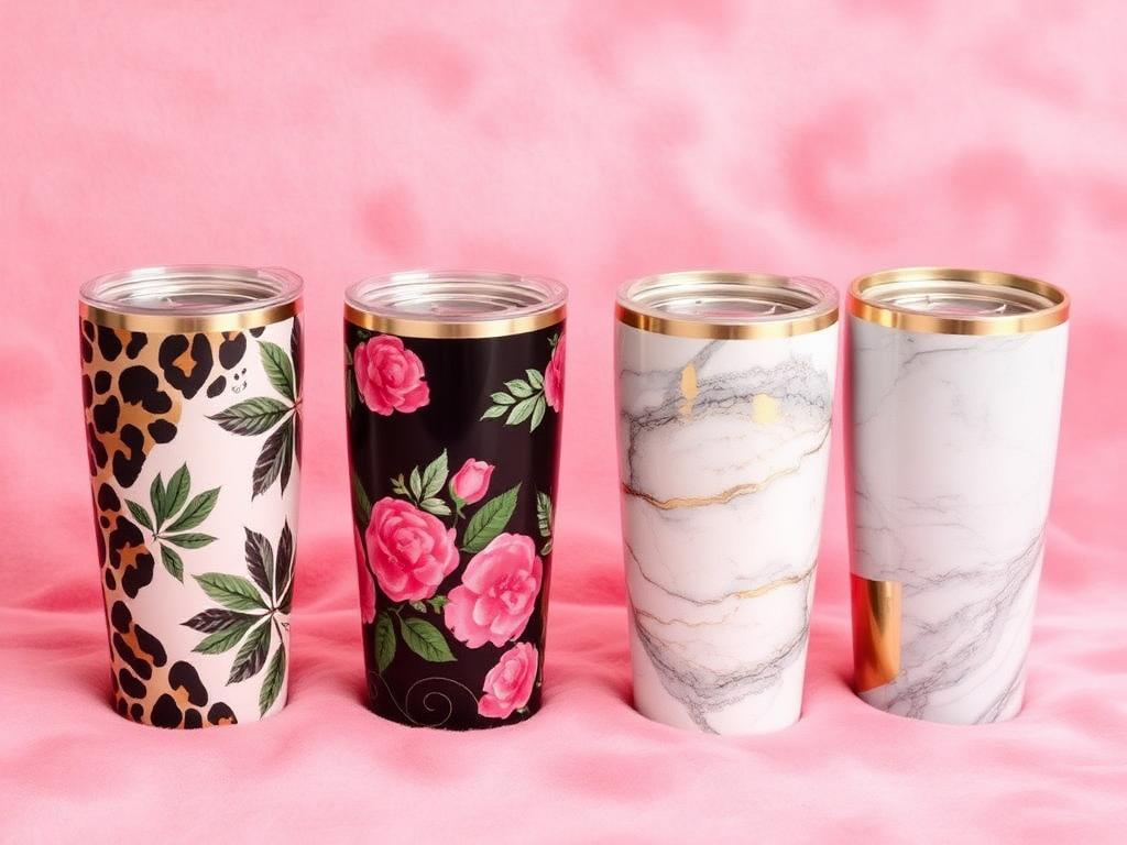 Tumbler Wrap Mega Pack