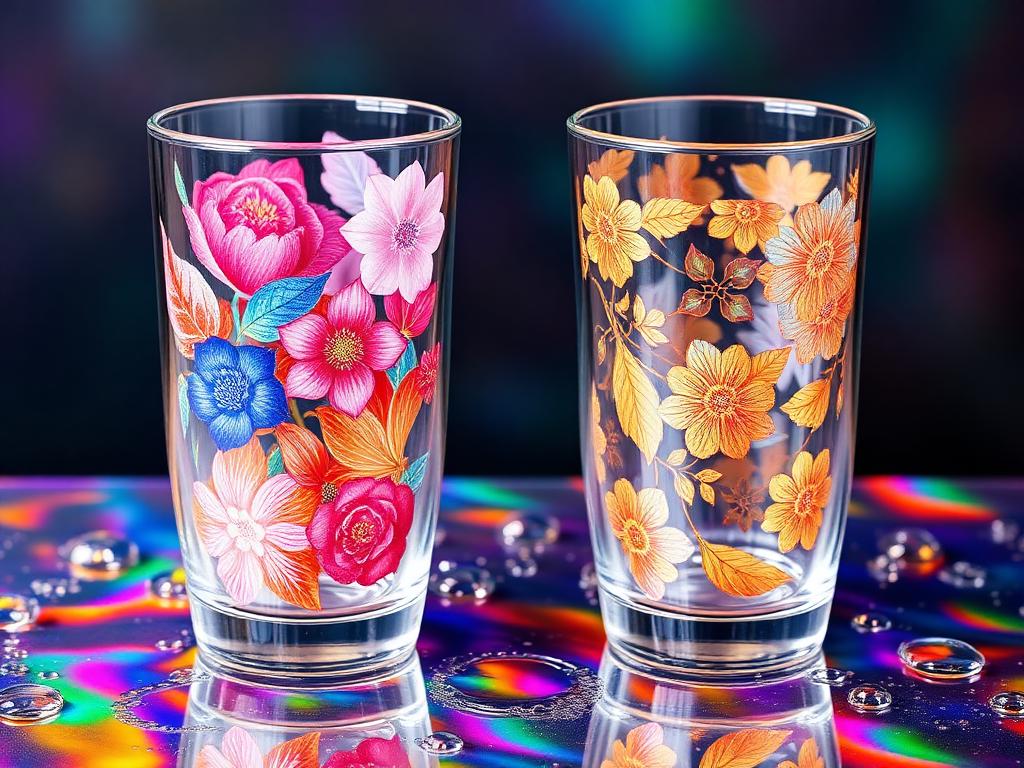 UV DTF Design Bundle — Waterproof